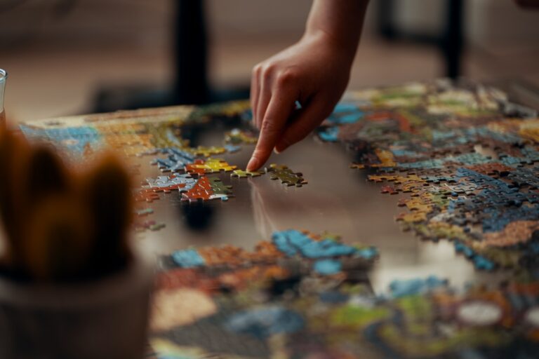 Hobbies That Are Great For Relaxation