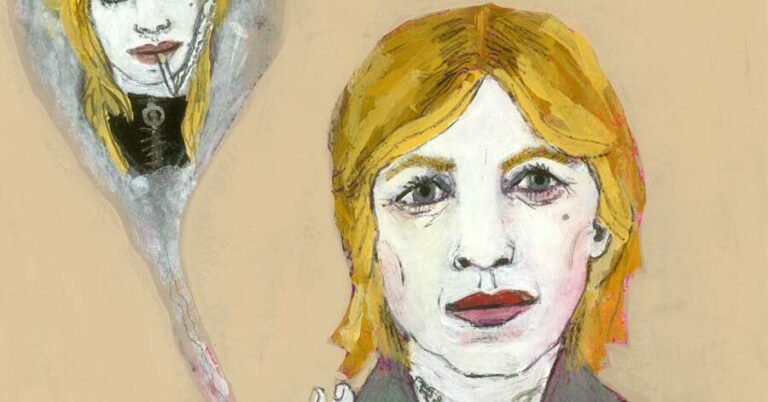 Cat Power and Iggy Pop Cover ‘Working Class Hero’ for Marianne Faithfull Benefit Album