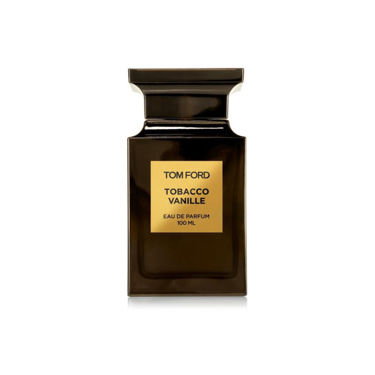 Tom Ford Tobacco Vanille
