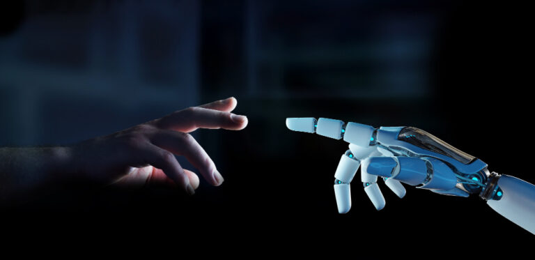 5 Best Ways to Leverage AI in Your Business