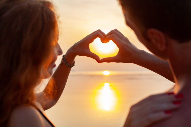 Romance Scam: Detection & Defense Strategy