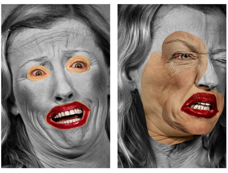 Cindy Sherman to Present a New Body of Work at Hauser & Wirth