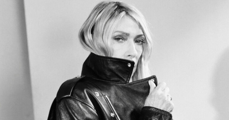 Kim Gordon Announces New Album ‘The Collective’, Shares New Single ‘Bye Bye’