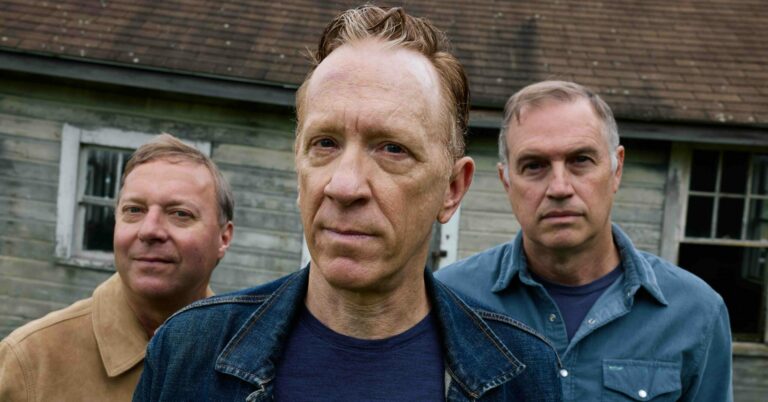 Buffalo Tom Announce New Album, Share New Song ‘Helmet’