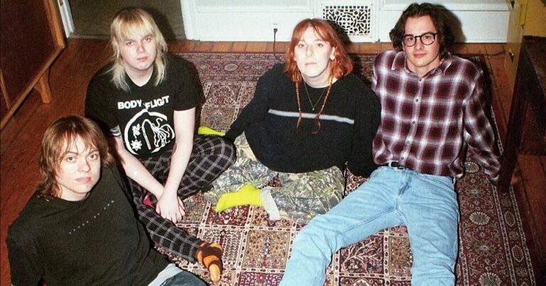 fanclubwallet Announces New EP, Shares New Single ‘Band Like That’
