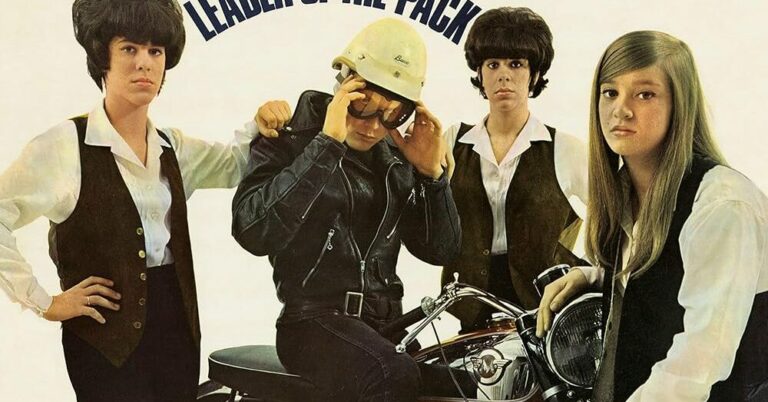 The Shangri-Las’ Mary Weiss Dead at 75