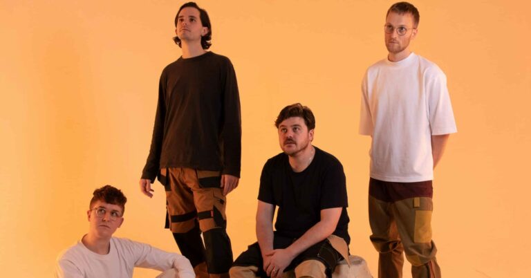 Adult Jazz Release ‘Dusk Song’, First New Music in 8 Years