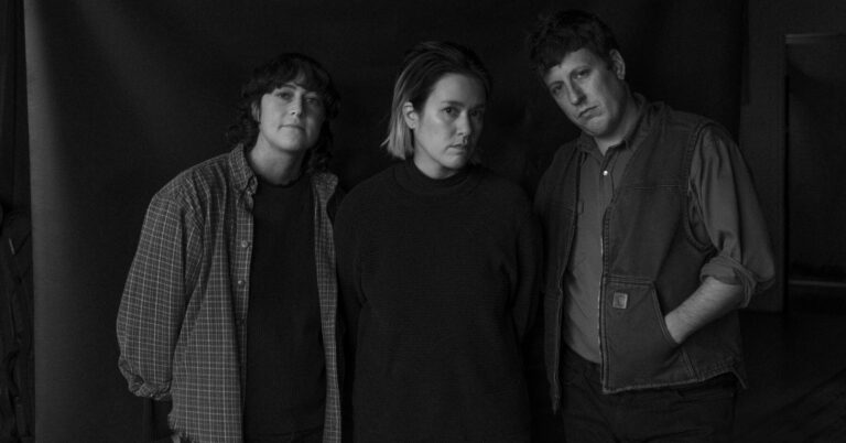BIG|BRAVE Announce New Album ‘A Chaos of Flowers’, Share New Song