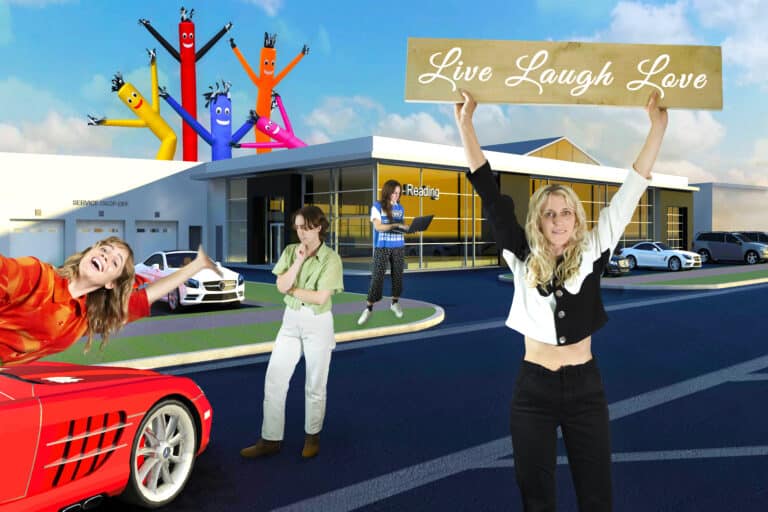 Chastity Belt Release New Song ‘I-90 Bridge’