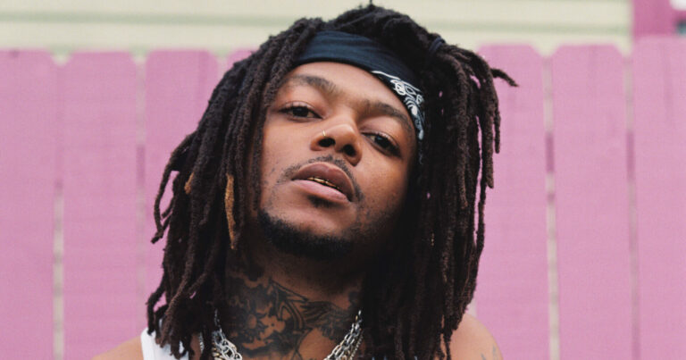 JID Shares New Song ’30 (Freestyle)’