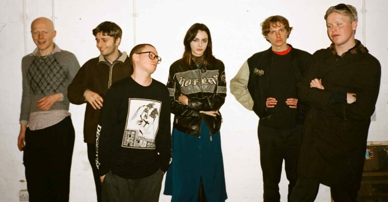 Blue Bendy Announce Debut Album ‘So Medieval’, Share Video for New Song