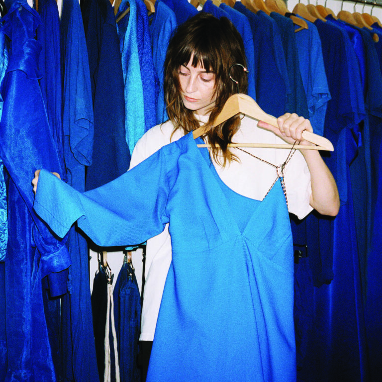 Album Review: Faye Webster, ‘Underdressed at the Symphony’