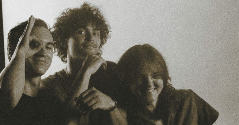 Friko Share New Single ‘Where We’ve Been’
