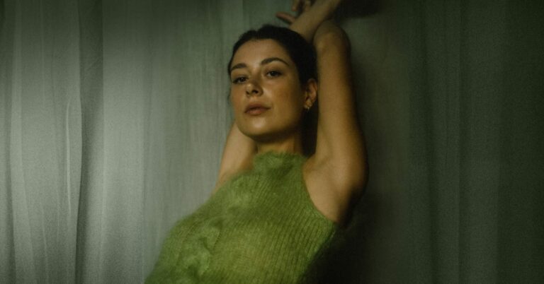 Grace Cummings Announces New Album ‘Ramona’, Shares New Single ‘On and On’
