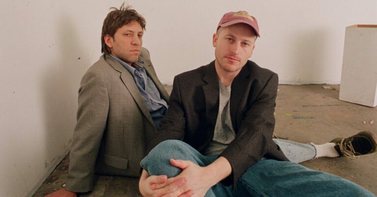 Hovvdy Announce New Album, Share Video for New Single ‘Forever’