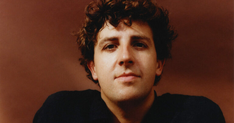 Jamie xx Returns With New Song ‘It’s So Good’