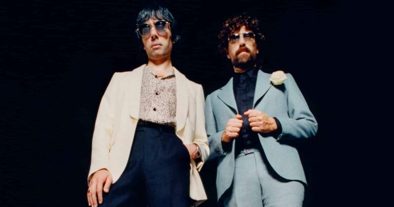 Justice Announce New Album ‘Hyperdrama’, Enlist Tame Impala for New Song
