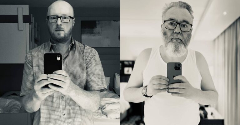 Arab Strap Announce New Album, Share Video for New Single ‘Bliss’