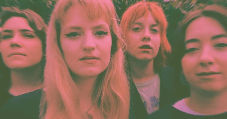 Lime Garden Release New Song ‘Mother’