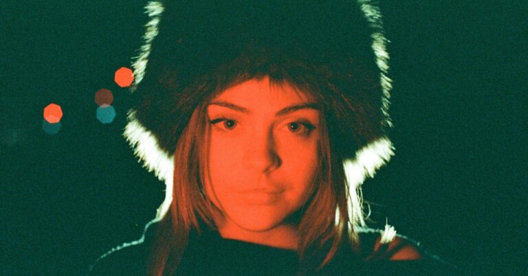 Lucy McWilliams Shares New Song ‘Follow Me’