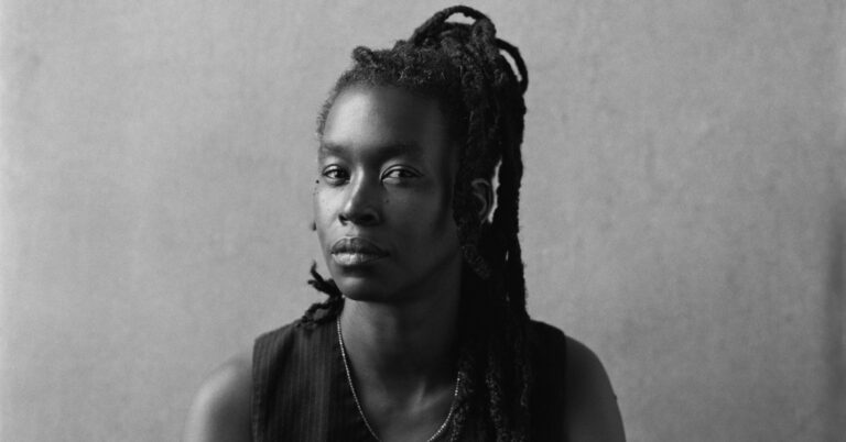 Moor Mother Announces New Album ‘The Great Bailout’, Enlists Lonnie Holley and Raia Was for New Song