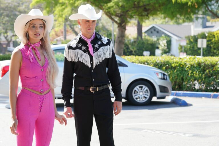 18 Memorable Quotes from Barbie (2023)