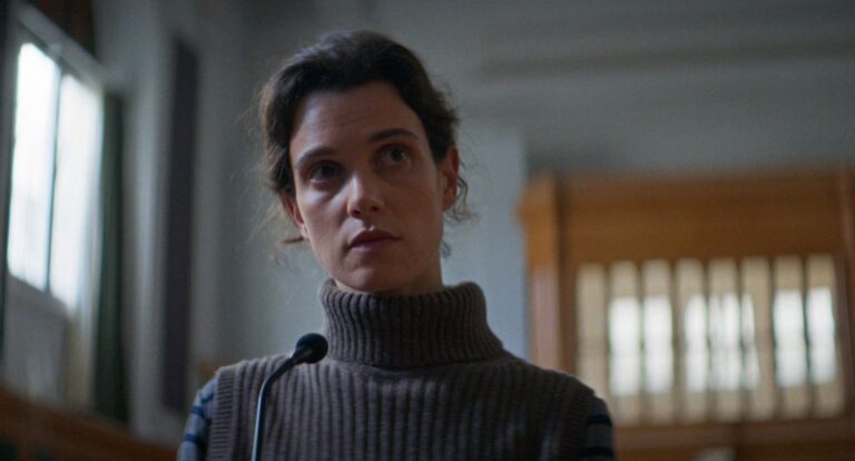 13 Memorable Quotes from Anatomy of a Fall (2023)