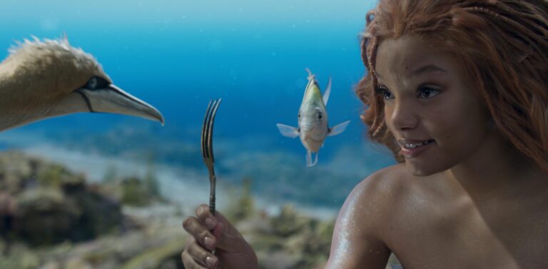 12 Best Quotes from The Little Mermaid (2023)