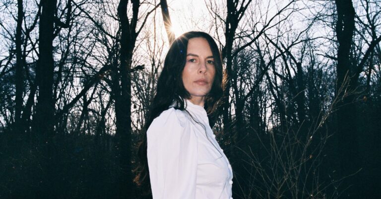 Madi Diaz Shares New Single ‘Everything Almost’