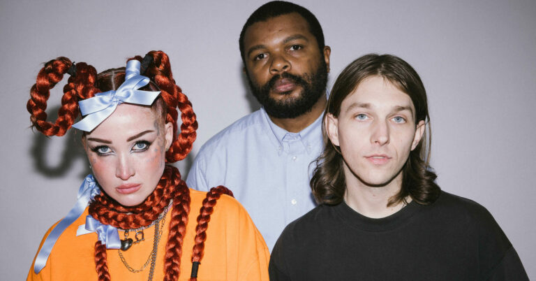 Dehd Announce New Album ‘Poetry’, Unveil Video for New Song ‘Mood Ring’