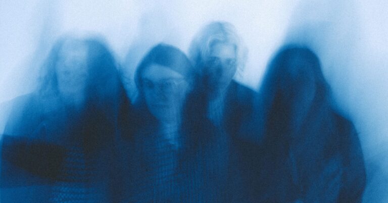 Pillow Queens Announce New Album ‘Name Your Sorrow’, Release New Song ‘Gone’