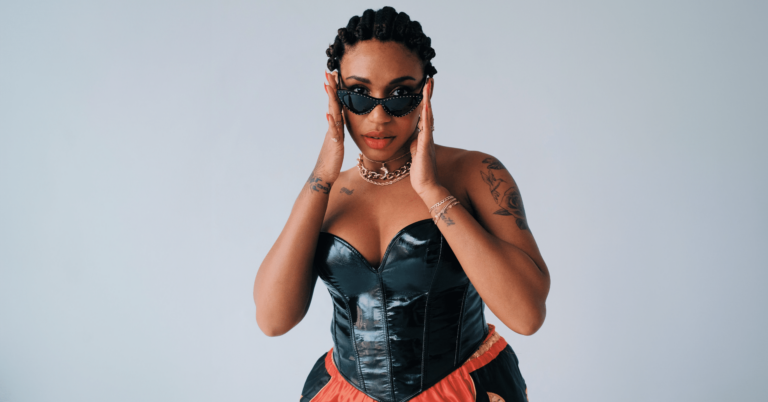 Yaya Bey Announces New Album ‘Ten Fold’, Unveils New Single ‘chasing the bus’