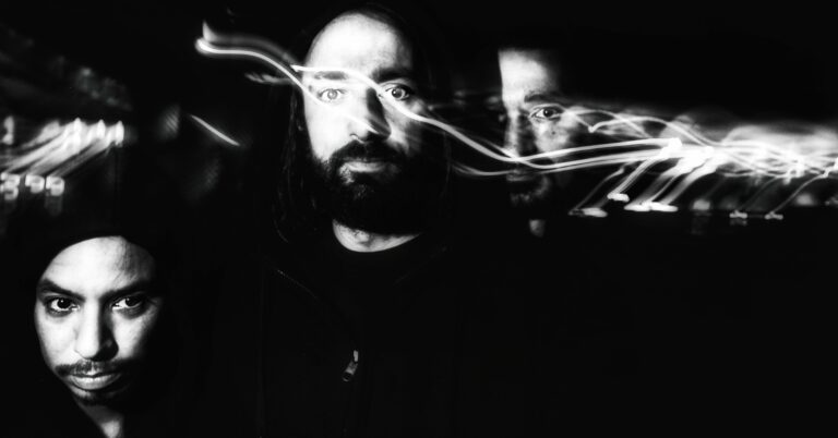 SLIFT Release New Single ‘Weavers’ Weft’