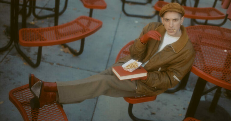 Youth Lagoon Unveils New Single ‘Football’
