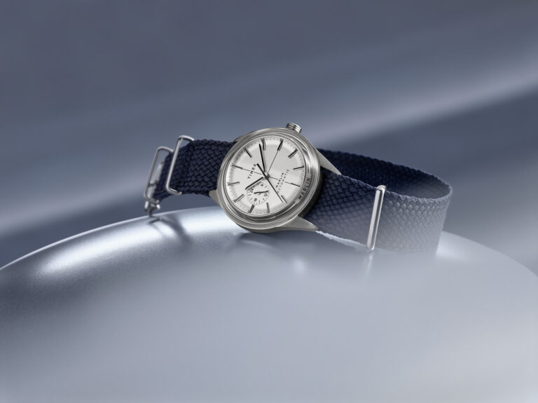 Timex Introduces Marlin Jet Automatic 38mm
