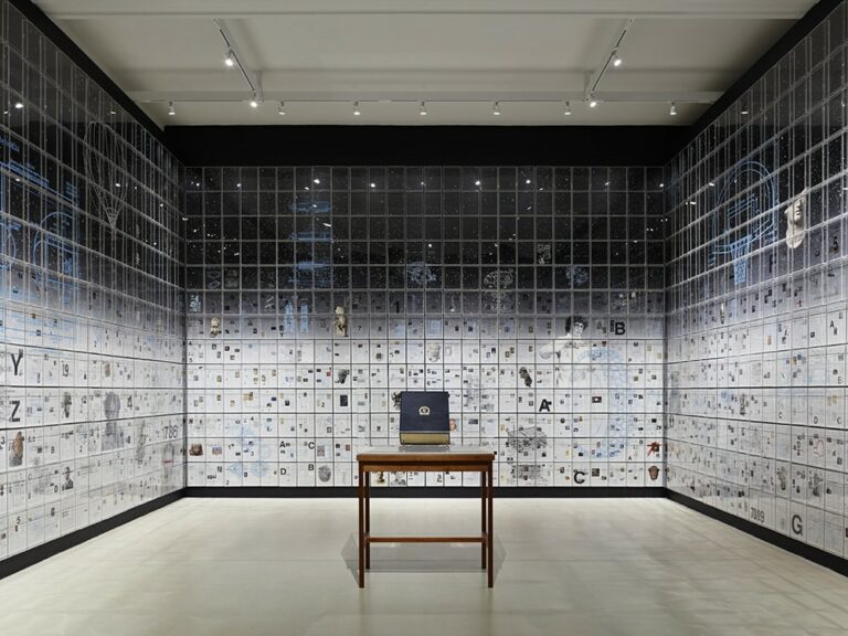 Tavares Strachan’s ‘There Is Light Somewhere’ to Display at Hayward Gallery