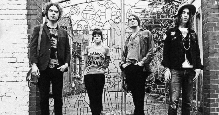 The Dandy Warhols Announce New Album ‘Rockmaker’, Enlist Frank Black for New Song