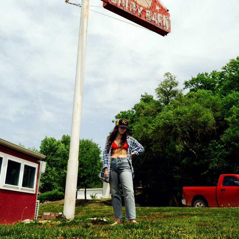 Album Review: Waxahatchee, ‘Tigers Blood’