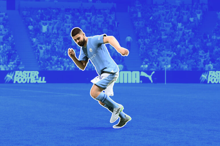 EA FC 24: Best Young CB Wonderkids for Career Mode