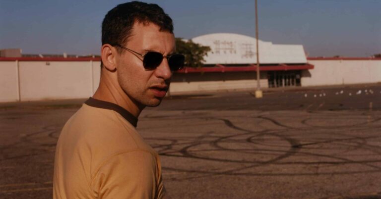 Jack Antonoff Details ‘The New Look’ Soundtrack Featuring Lana Del Rey, Nick Cave, Perfume Genius, and More