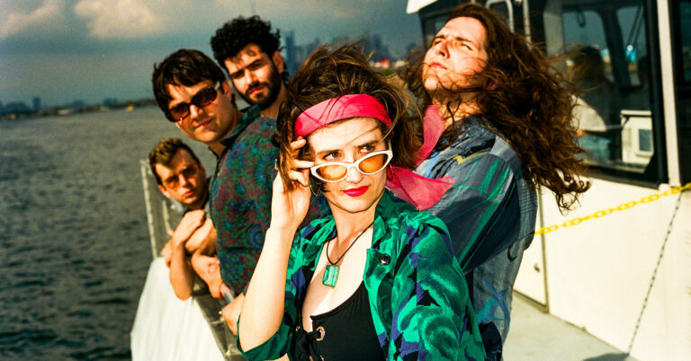 Bodega Announce New Album, Share New Single ‘Tarkovski’