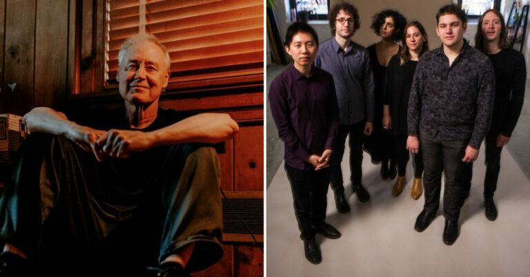 Bruce Hornsby and yMusic Announce New Collaborative Album, Share New Song