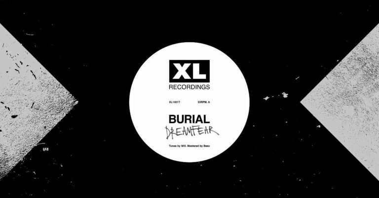 Burial Announces New Single ‘Dreamfear / Boy Sent From Above’ on XL