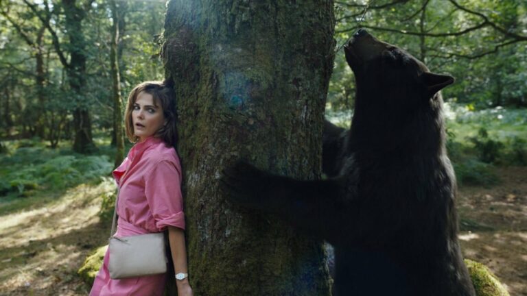 12 Best Quotes from Cocaine Bear (2023)