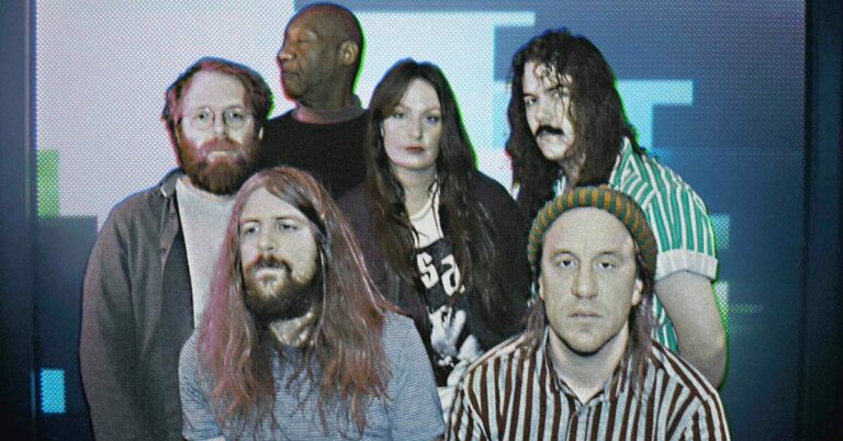 David Nance & Mowed Sound Release New Song ‘Tumbleweed’