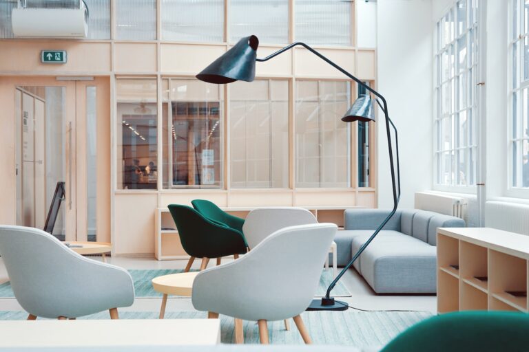 5 Ways to Make Your Home Feel More Spacious