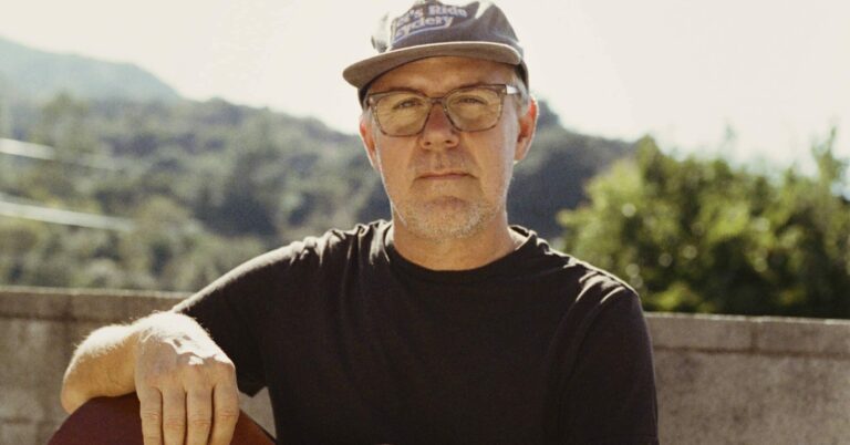 Grandaddy Release New Single ‘Long as I’m Not the One’