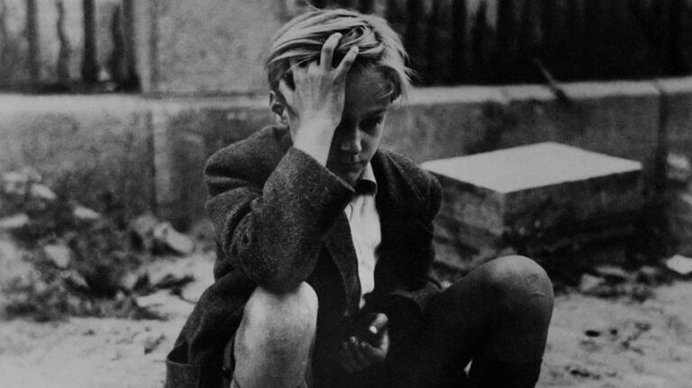 Films on MUBI in February, 2024