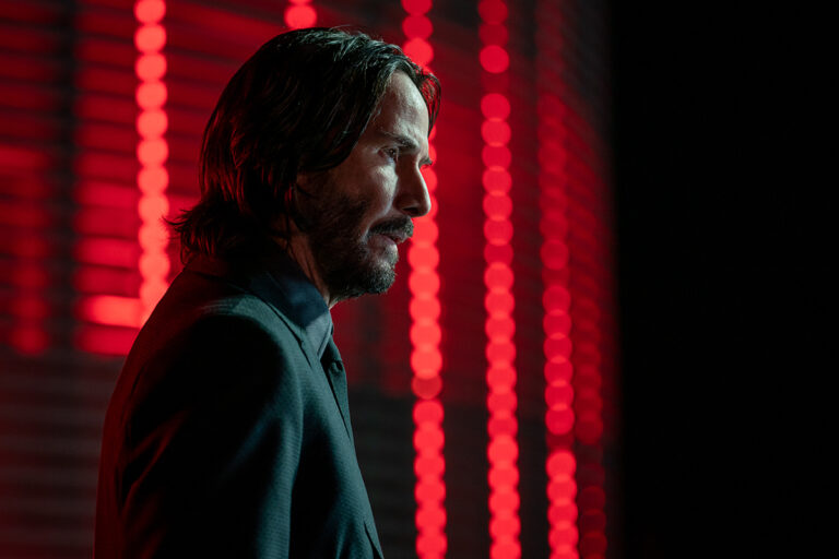 10 Great Quotes from John Wick: Chapter 4 (2023)