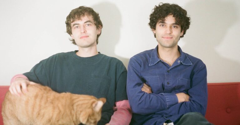 Joyer Announce New Album ‘Night Songs’, Share New Song ‘Star’